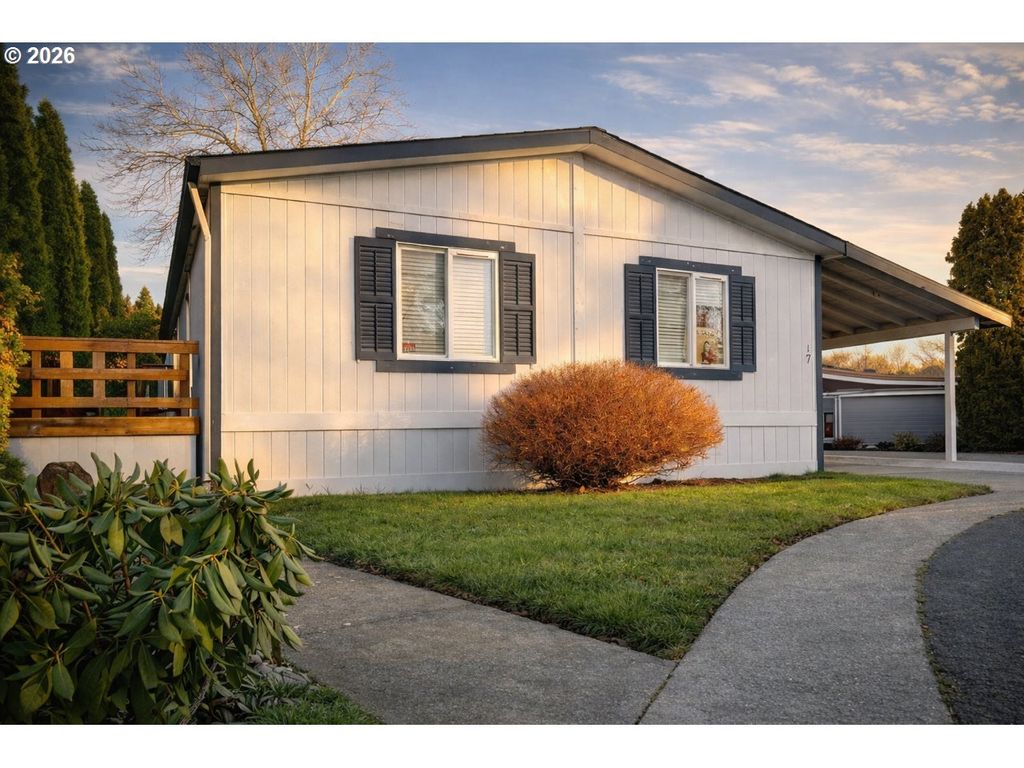 3777 ADDY St 17, Washougal, WA 98671