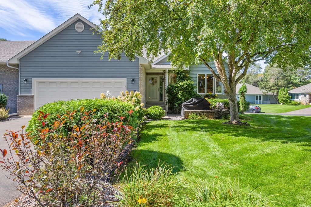 13839 Pierce Street NE, Ham Lake, MN 55304 — photo 2