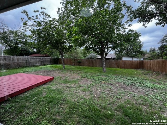 1519 Hunter, San Antonio, TX 78224