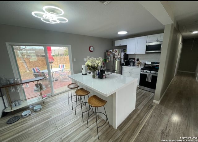 1519 Hunter, San Antonio, TX 78224