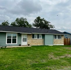 1519 Hunter, San Antonio, TX 78224
