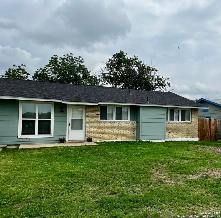 1519 Hunter, San Antonio, TX 78224