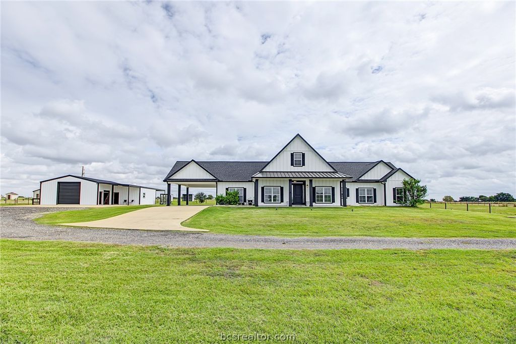 13549 Reagans Way, Navasota, TX 77868 — exterior