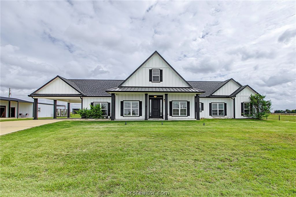 13549 Reagans Way, Navasota, TX 77868 — photo 2