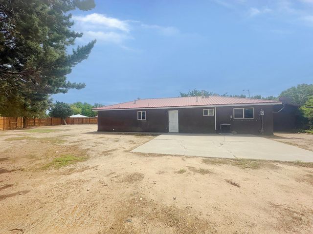 325 VERDE Drive SW, Los Lunas, NM 87031