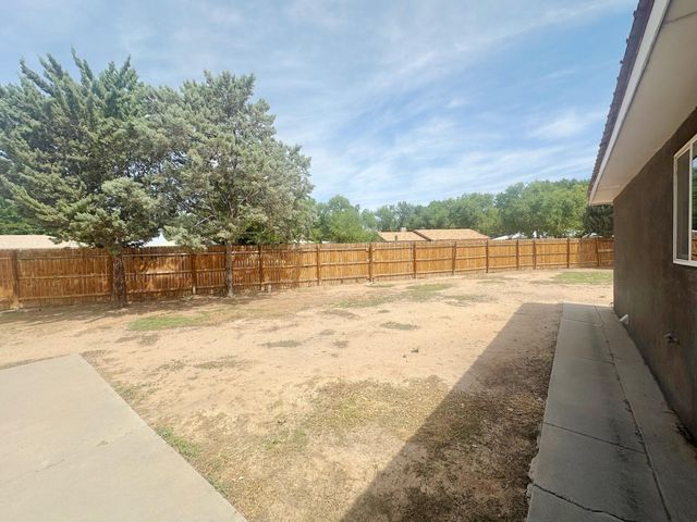 325 VERDE Drive SW, Los Lunas, NM 87031