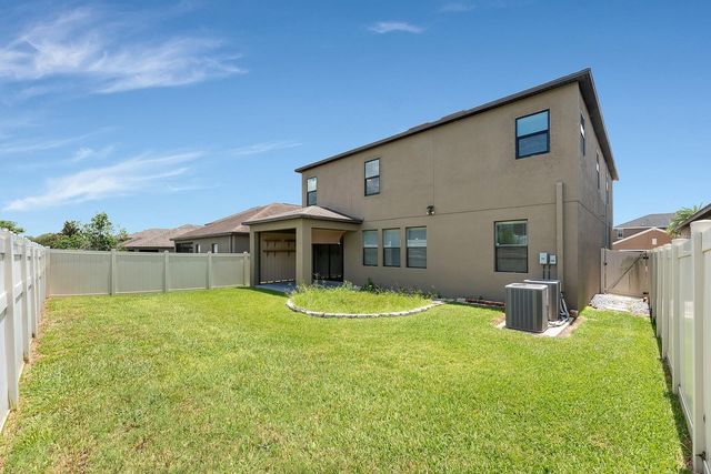 11024 PURPLE MARTIN BOULEVARD, Riverview, FL 33579