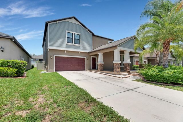 11024 PURPLE MARTIN BOULEVARD, Riverview, FL 33579