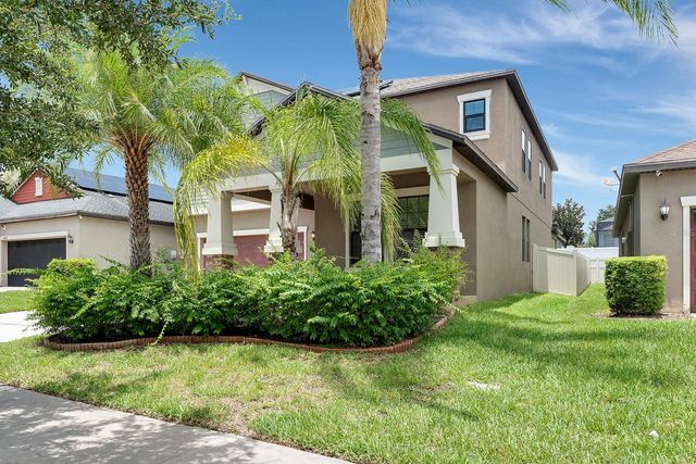 11024 PURPLE MARTIN BOULEVARD, Riverview, FL 33579