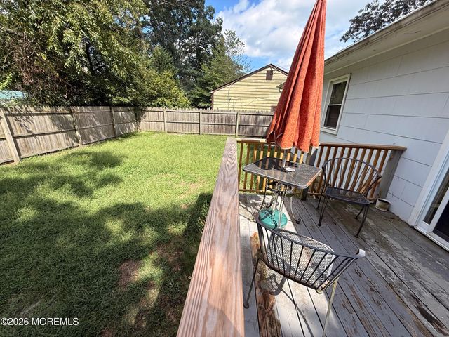 222 Lane Place, Forked River, NJ 08731