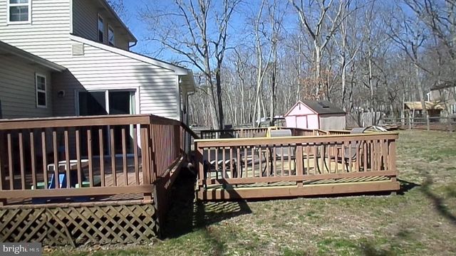 129 COUNTRY LN, Sicklerville, NJ 08081