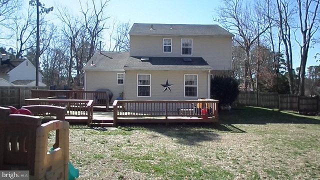 129 COUNTRY LN, Sicklerville, NJ 08081
