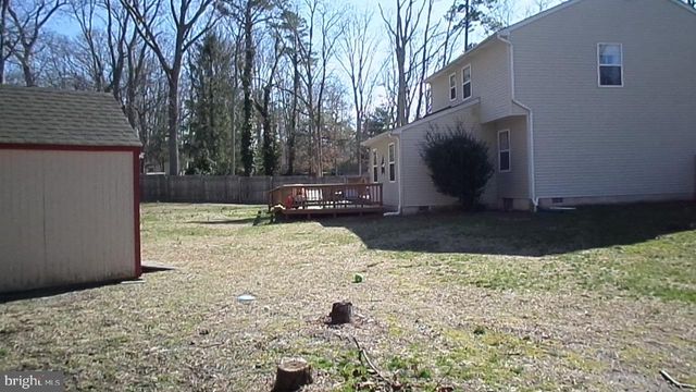 129 COUNTRY LN, Sicklerville, NJ 08081