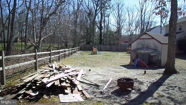 129 COUNTRY LN, Sicklerville, NJ 08081