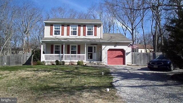 129 COUNTRY LN, Sicklerville, NJ 08081
