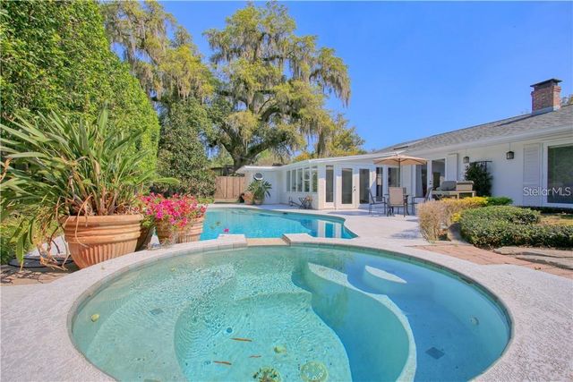 1235 VIA ESTRELLA, Winter Park, FL 32789