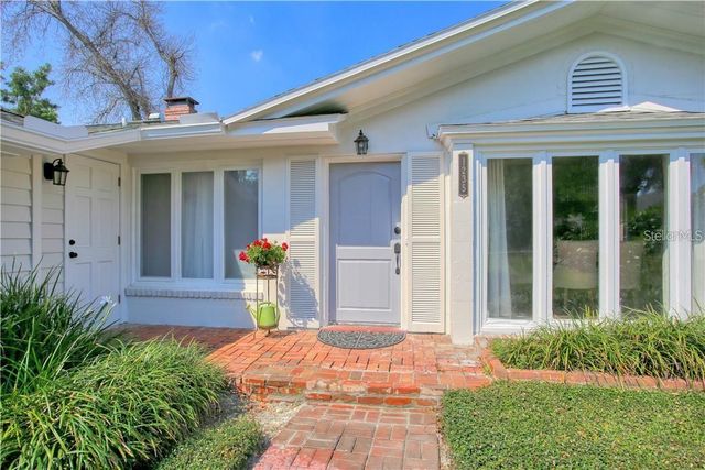 1235 VIA ESTRELLA, Winter Park, FL 32789