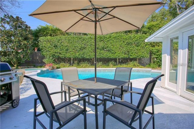 1235 VIA ESTRELLA, Winter Park, FL 32789