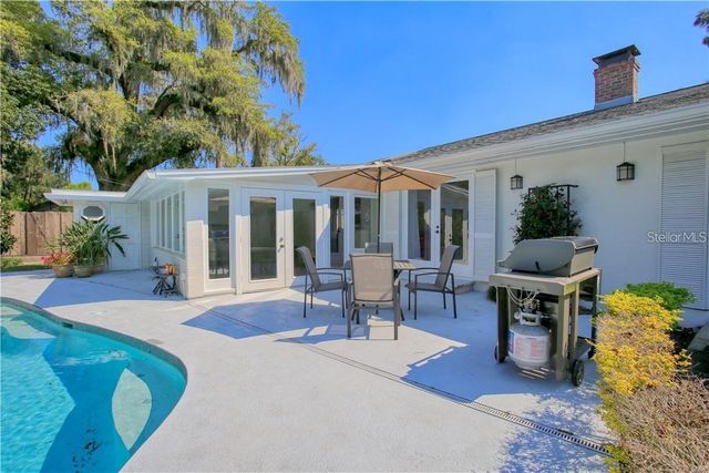 1235 VIA ESTRELLA, Winter Park, FL 32789