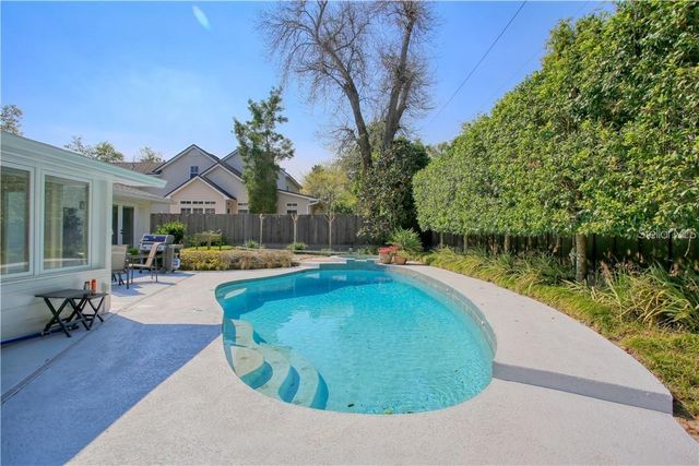 1235 VIA ESTRELLA, Winter Park, FL 32789