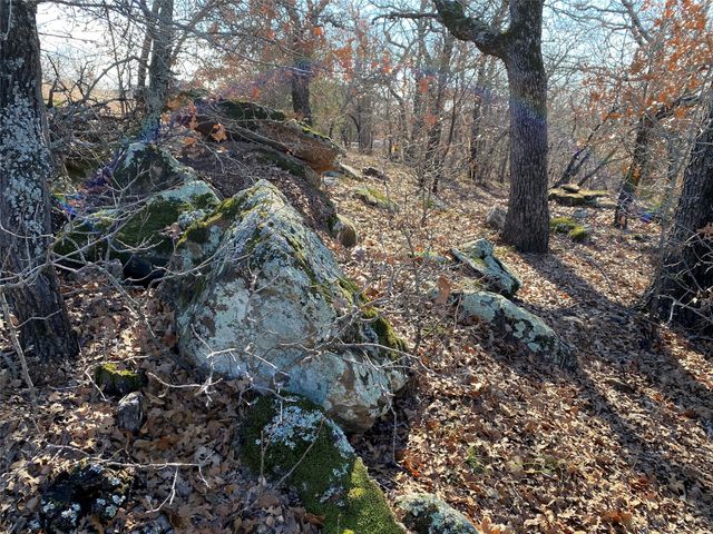 401 Mountain View Court, Sunset, TX 76270