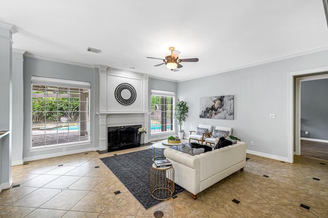 4602 Gladesdale Park Lane, Katy, TX 77450