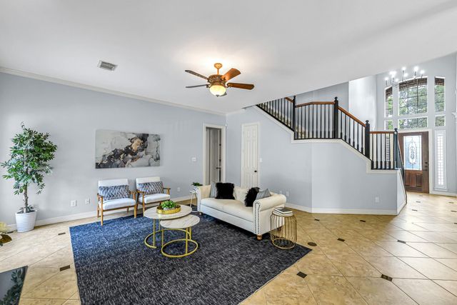 4602 Gladesdale Park Lane, Katy, TX 77450