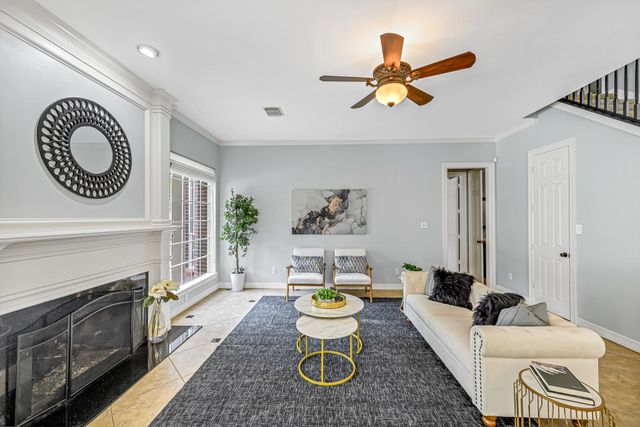 4602 Gladesdale Park Lane, Katy, TX 77450