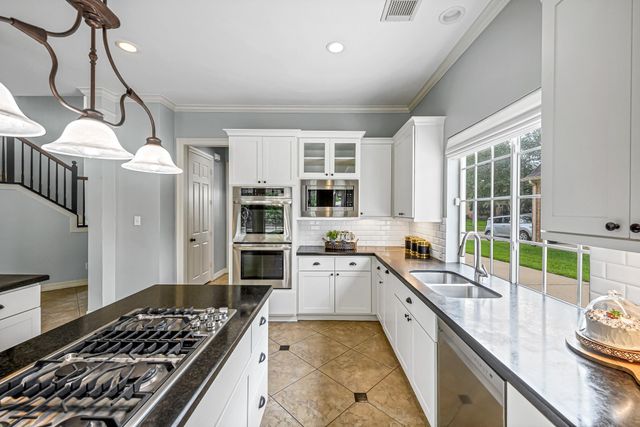 4602 Gladesdale Park Lane, Katy, TX 77450