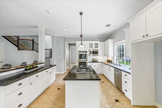 4602 Gladesdale Park Lane, Katy, TX 77450
