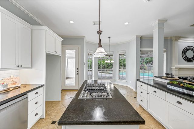 4602 Gladesdale Park Lane, Katy, TX 77450