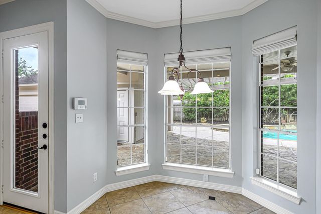 4602 Gladesdale Park Lane, Katy, TX 77450
