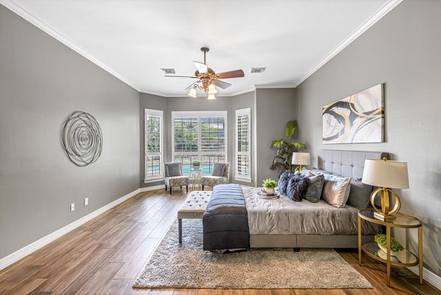 4602 Gladesdale Park Lane, Katy, TX 77450