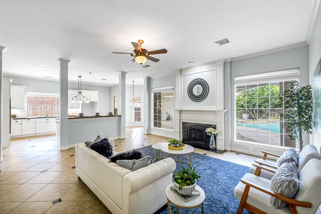 4602 Gladesdale Park Lane, Katy, TX 77450