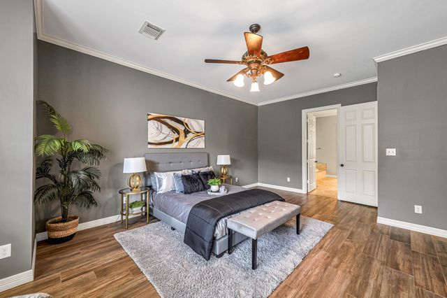 4602 Gladesdale Park Lane, Katy, TX 77450