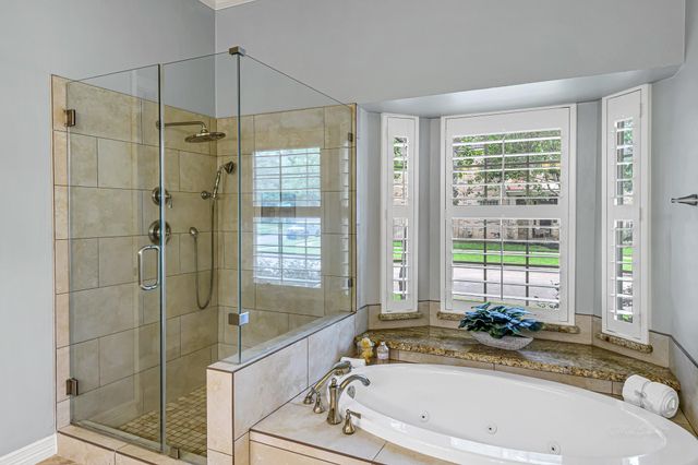 4602 Gladesdale Park Lane, Katy, TX 77450