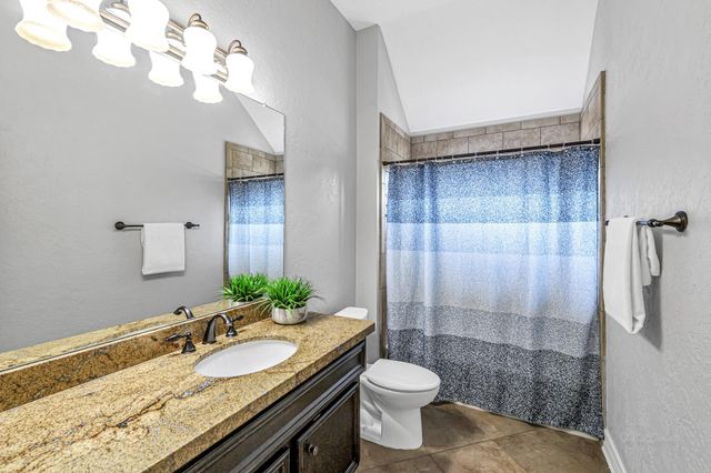 4602 Gladesdale Park Lane, Katy, TX 77450