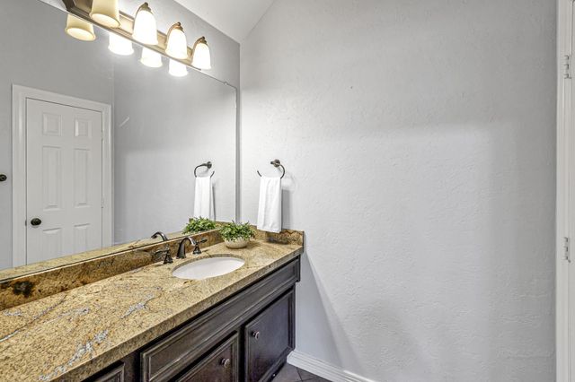 4602 Gladesdale Park Lane, Katy, TX 77450