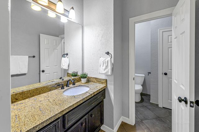 4602 Gladesdale Park Lane, Katy, TX 77450
