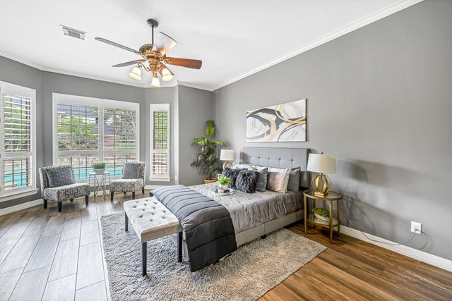 4602 Gladesdale Park Lane, Katy, TX 77450