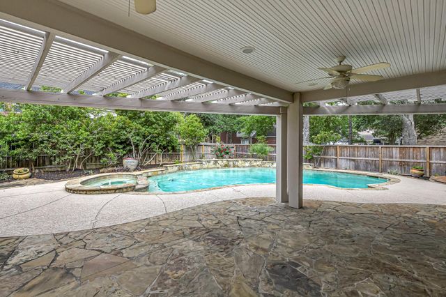 4602 Gladesdale Park Lane, Katy, TX 77450