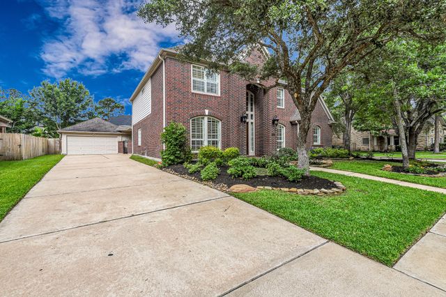 4602 Gladesdale Park Lane, Katy, TX 77450