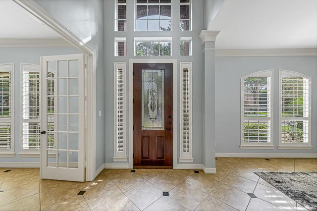 4602 Gladesdale Park Lane, Katy, TX 77450