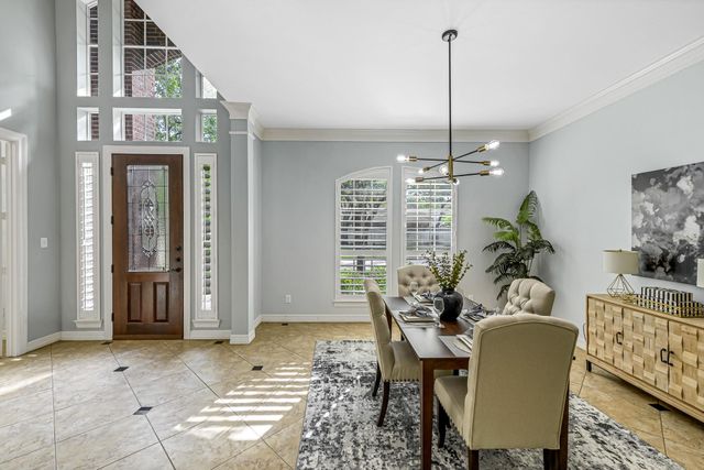 4602 Gladesdale Park Lane, Katy, TX 77450