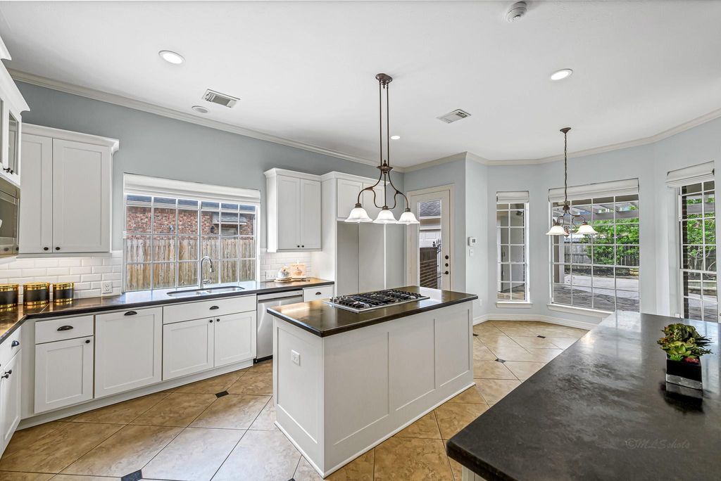 4602 Gladesdale Park Lane, Katy, TX 77450