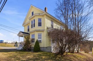1 Morrison Avenue, Tilton, NH 03276