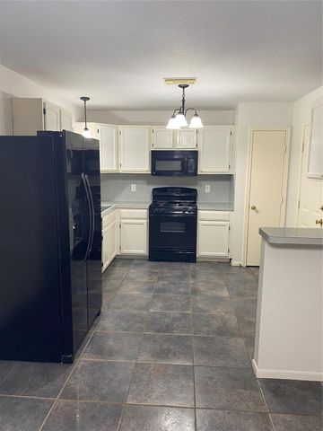 8012 Folkstone Lane, Houston, TX 77075