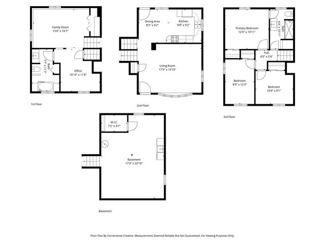1107 HONEYSUCKLE LANE, Neenah, WI 54956