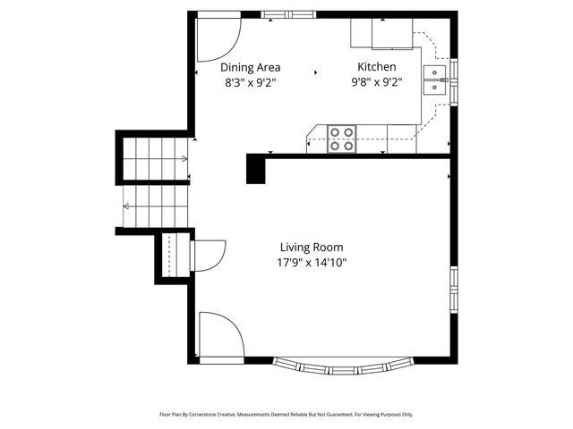 1107 HONEYSUCKLE LANE, Neenah, WI 54956