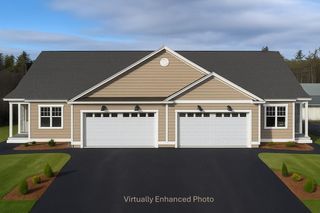 9 Stonehenge Circle # 1, Northfield, NH 03276